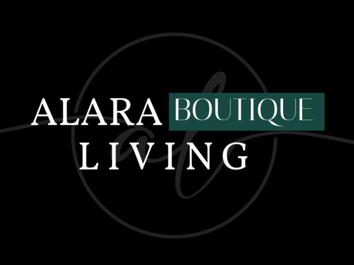 Luxury 3 Floor Townhouse Birmingham - Alara Boutique Living Apartment Exterior photo